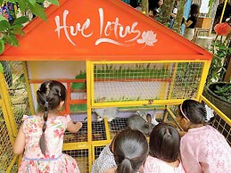Hue Lotus Homestay