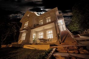 Triada Hotel Buyukada