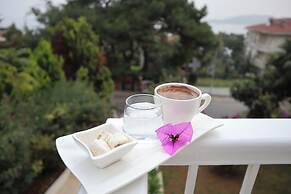 Triada Hotel Buyukada