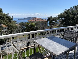 Triada Hotel Buyukada