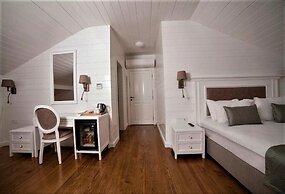 Triada Hotel Buyukada