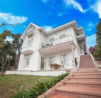 Triada Hotel Buyukada