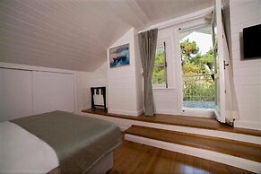 Triada Hotel Buyukada