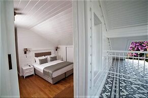 Triada Hotel Buyukada