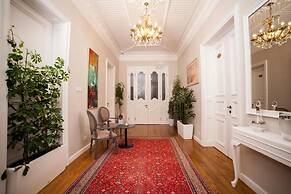 Triada Hotel Buyukada