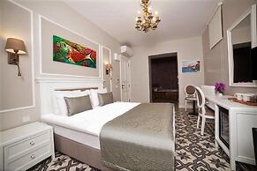 Triada Hotel Buyukada