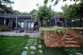 Triada Hotel Buyukada