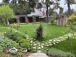 Triada Hotel Buyukada