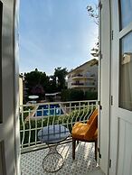 Triada Hotel Buyukada