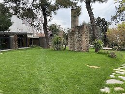 Triada Hotel Buyukada