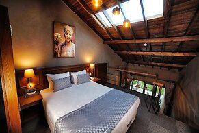 Triada Hotel Buyukada