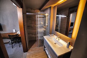 Triada Hotel Buyukada