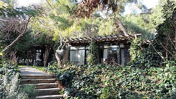 Triada Hotel Buyukada