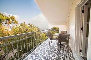 Triada Hotel Buyukada