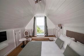 Triada Hotel Buyukada