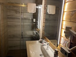 Triada Hotel Buyukada