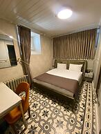 Triada Hotel Buyukada