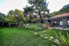 Triada Hotel Buyukada