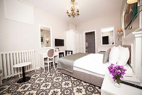 Triada Hotel Buyukada