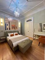 Triada Hotel Buyukada