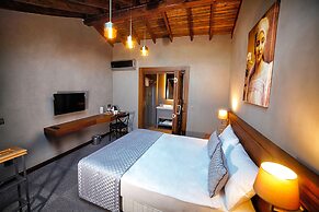 Triada Hotel Buyukada