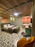 Triada Hotel Buyukada