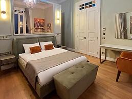 Triada Hotel Buyukada