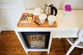 Triada Hotel Buyukada