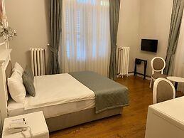 Triada Hotel Buyukada