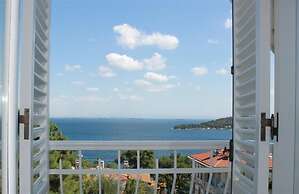 Triada Hotel Buyukada