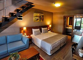 Triada Hotel Buyukada