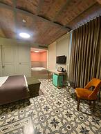 Triada Hotel Buyukada