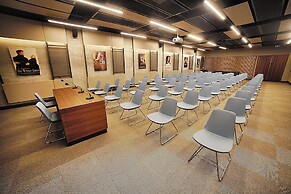 Triada Hotel Buyukada