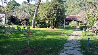 Triada Hotel Buyukada