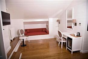 Triada Hotel Buyukada