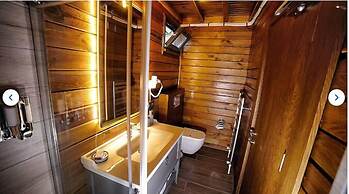 Triada Hotel Buyukada