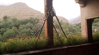 Gite d'etape Omar Himmi