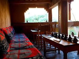 Gite d'etape Omar Himmi