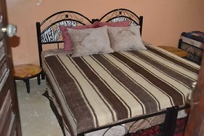 Gite d'etape Omar Himmi