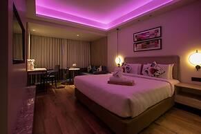 Regenta SGS Greenotel - Lonavala