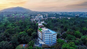 Regenta SGS Greenotel - Lonavala