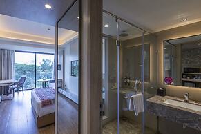 Regenta SGS Greenotel - Lonavala