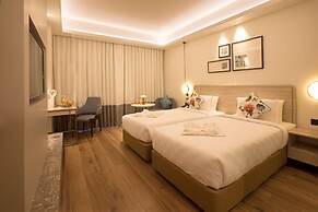 Regenta SGS Greenotel - Lonavala