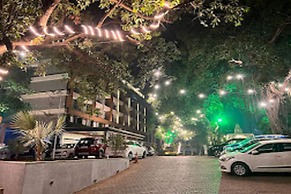 Regenta SGS Greenotel - Lonavala