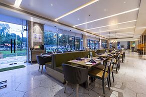 Regenta SGS Greenotel - Lonavala