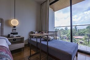 Regenta SGS Greenotel - Lonavala