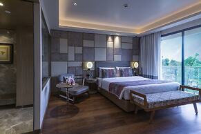 Regenta SGS Greenotel - Lonavala