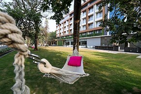 Regenta SGS Greenotel - Lonavala