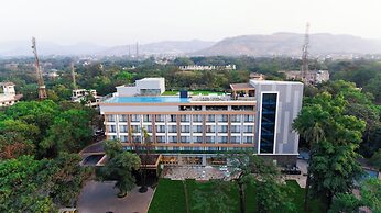 Regenta SGS Greenotel - Lonavala