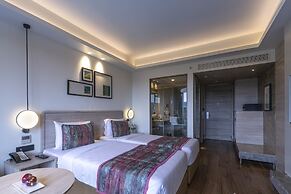 Regenta SGS Greenotel - Lonavala